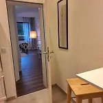 Ruhiges Nr 2 Roxel Apartment *