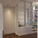 Ruhiges Nr 2 Roxel Apartment Munster (North Rhine-Westphalia)
