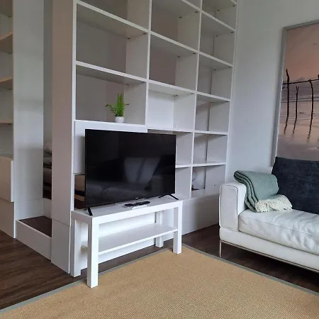 Apartment Ruhiges Nr 2 Roxel *