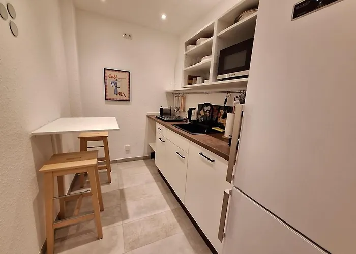 Ruhiges Nr 2 Roxel Apartment *