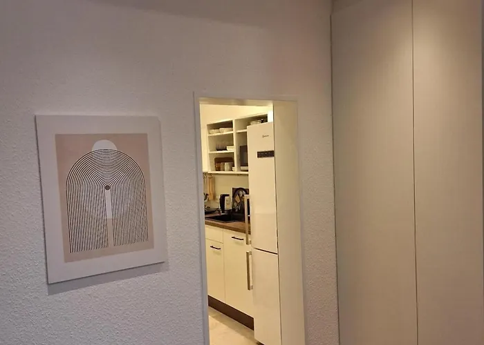 Ruhiges Nr 2 Roxel Apartment Munster (North Rhine-Westphalia)