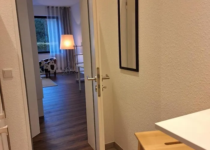 Ruhiges Nr 2 Roxel Apartment *