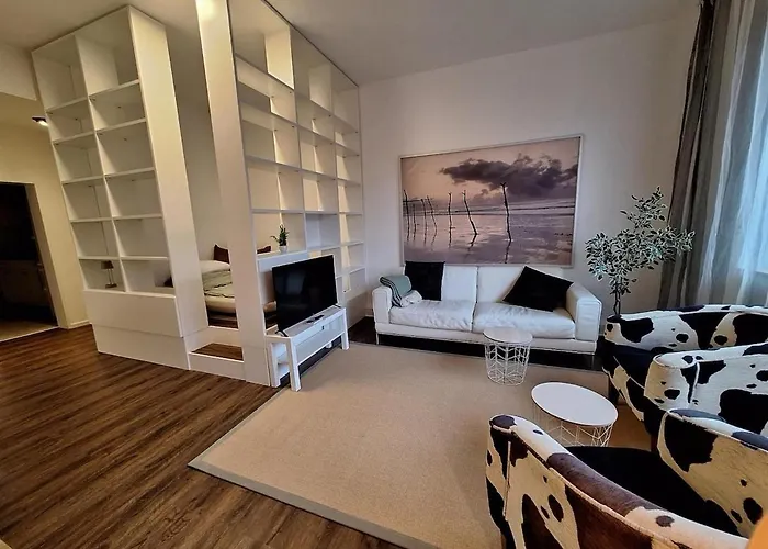 Ruhiges Nr 2 Roxel Apartment Munster (North Rhine-Westphalia)