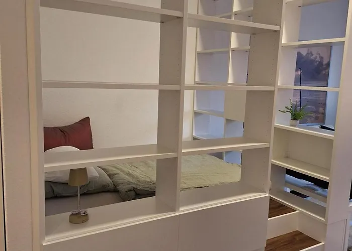 Ruhiges Nr 2 Roxel Apartment