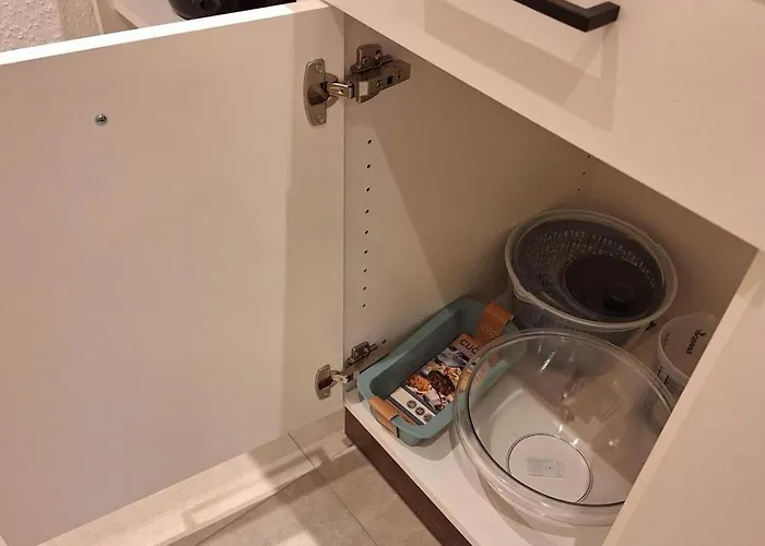 Ruhiges Nr 2 Roxel *