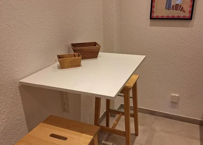 Apartment Ruhiges Nr 2 Roxel