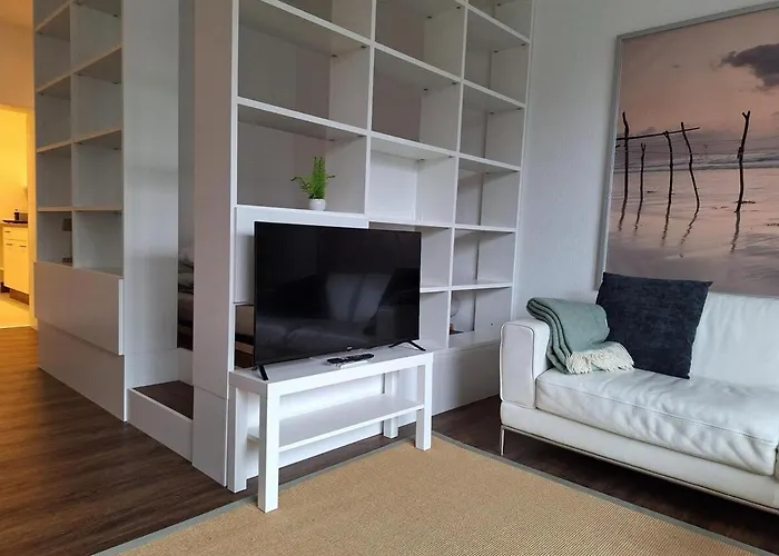 Apartment Ruhiges Nr 2 Roxel *