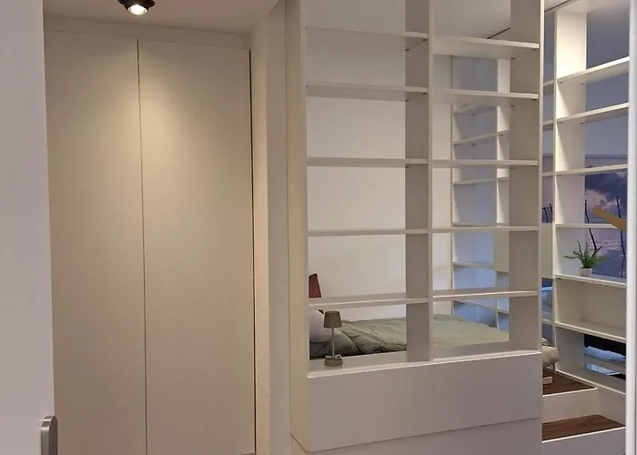 Ruhiges Nr 2 Roxel Apartment Munster (North Rhine-Westphalia)