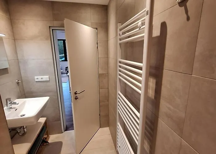 Ruhiges Nr 2 Roxel Apartment